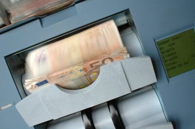 Je cherche un financement